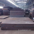 ASTM A606 Carbon Steel Plate